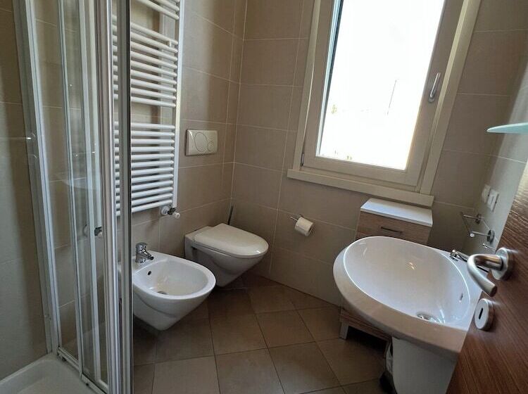 Residence Fiore Rosso