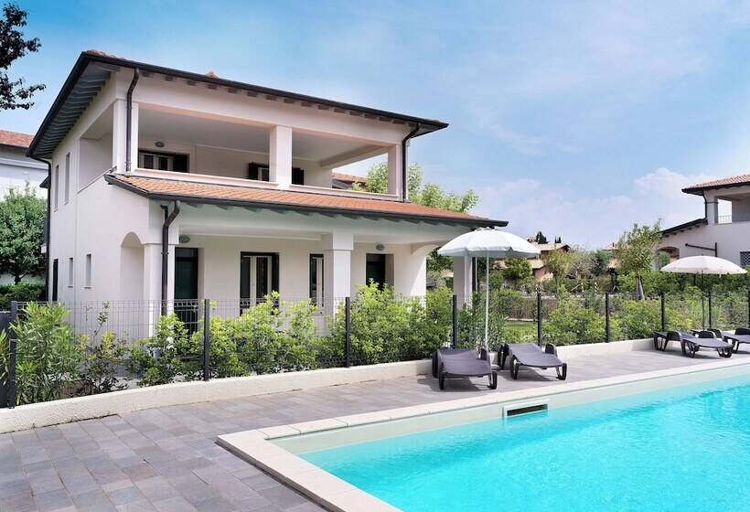 Residence Fiore Rosso