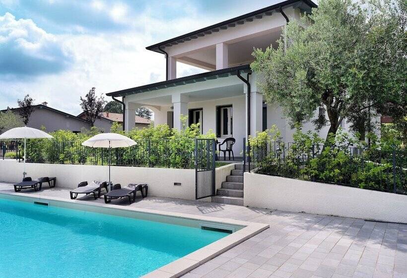 Residence Fiore Rosso