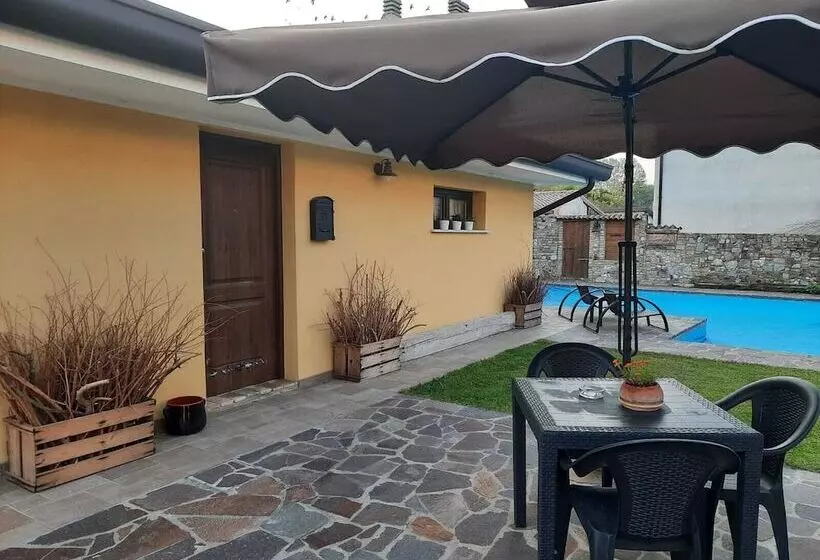 Residenssi Siore Marie Gli Alloggi