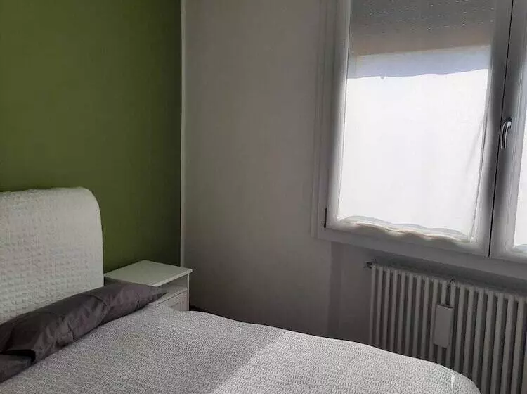 Residenssi Siore Marie Gli Alloggi