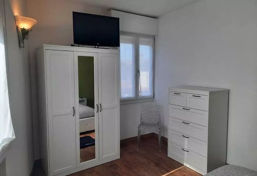 Residenssi Siore Marie Gli Alloggi