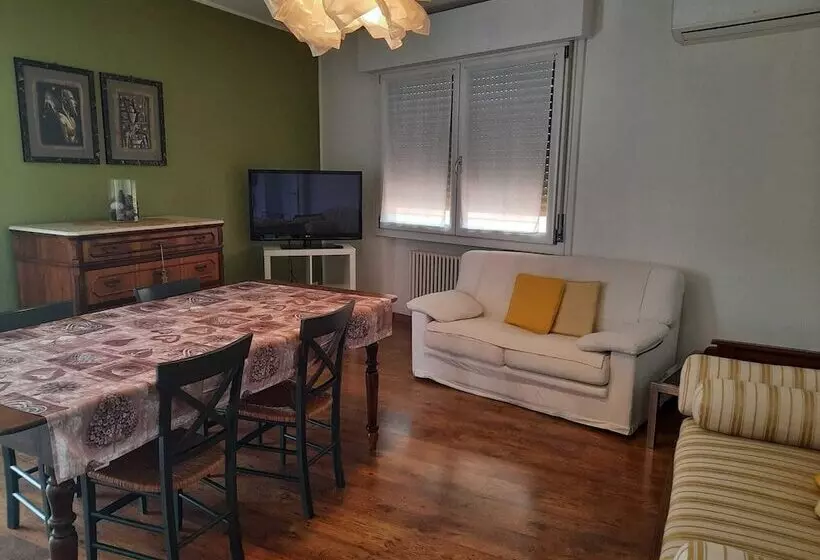 Residenssi Siore Marie Gli Alloggi