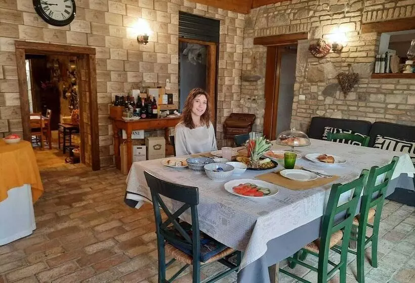 Residenssi Siore Marie Gli Alloggi