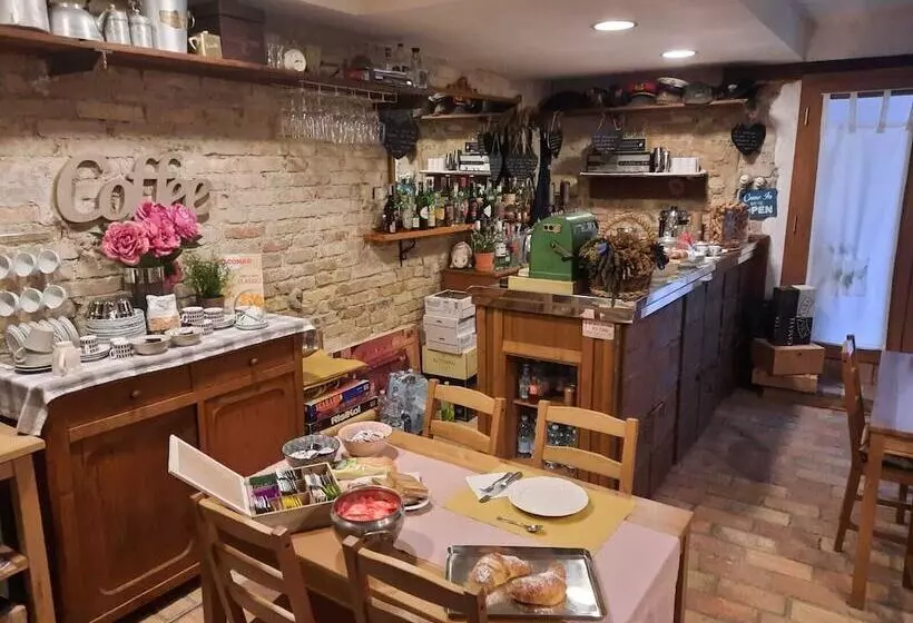 Residenssi Siore Marie Gli Alloggi