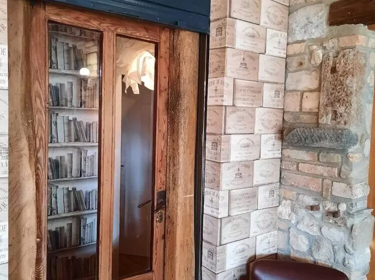 Residenssi Siore Marie Gli Alloggi