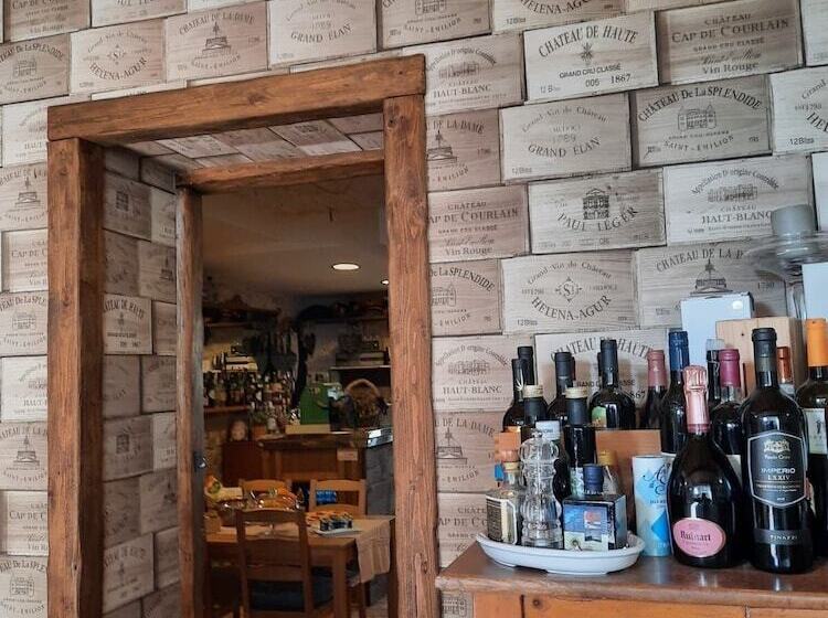 דירת נופש Siore Marie Gli Alloggi