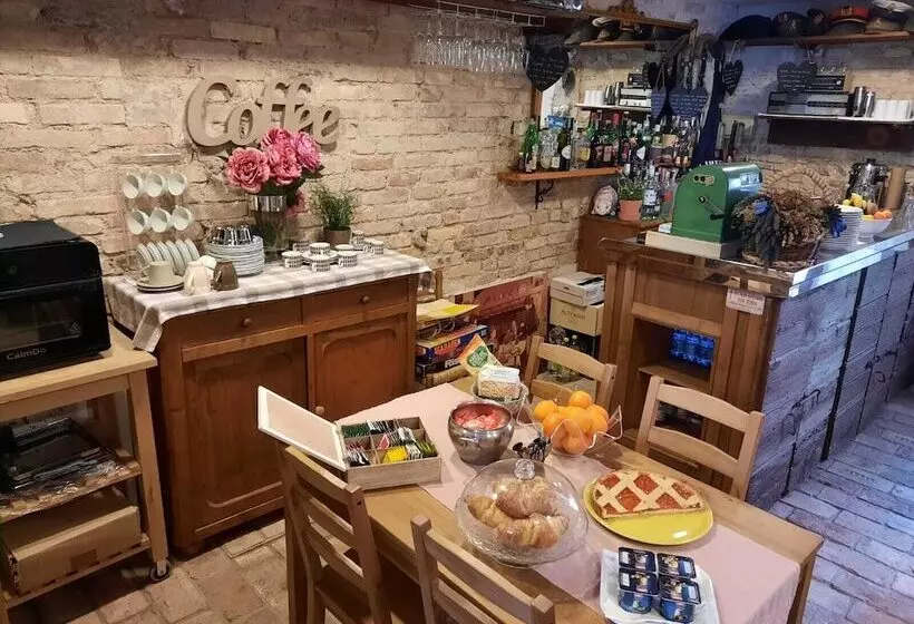 Residenssi Siore Marie Gli Alloggi