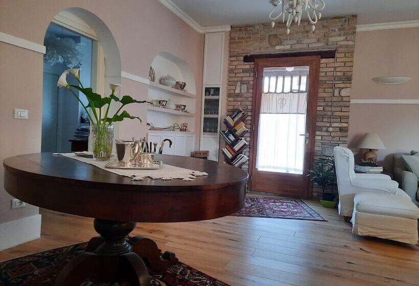 דירת נופש Siore Marie Gli Alloggi