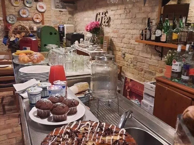 Residenssi Siore Marie Gli Alloggi