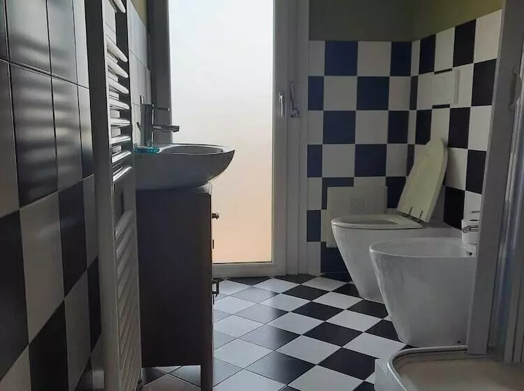 Residenssi Siore Marie Gli Alloggi