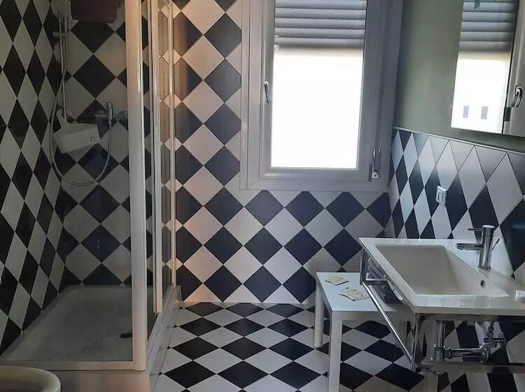 Residenssi Siore Marie Gli Alloggi