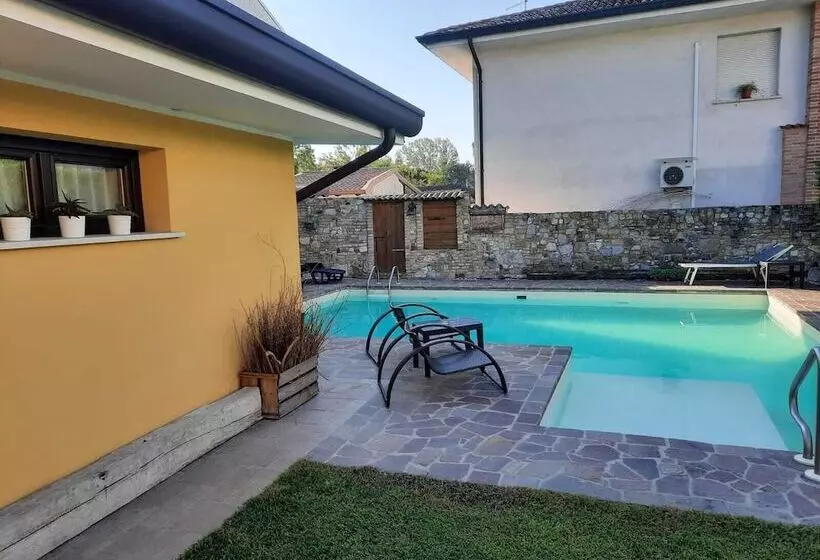 Residenssi Siore Marie Gli Alloggi