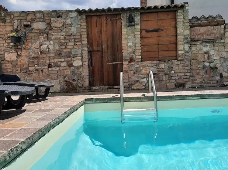 Residenssi Siore Marie Gli Alloggi