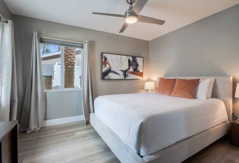 Roma By Avantstay Stylish Oasis W/ Private Pool!