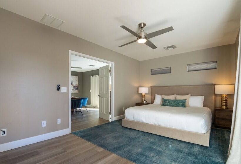 Roma By Avantstay Stylish Oasis W/ Private Pool!