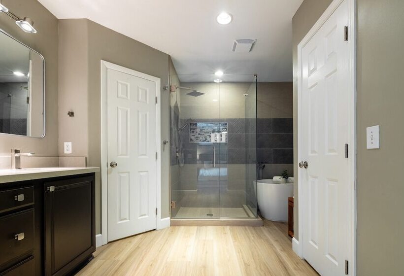 Roma By Avantstay Stylish Oasis W/ Private Pool!