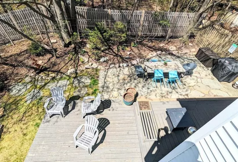 Simply Shores By Avantstay Private Beach + Dock Lake Overlook