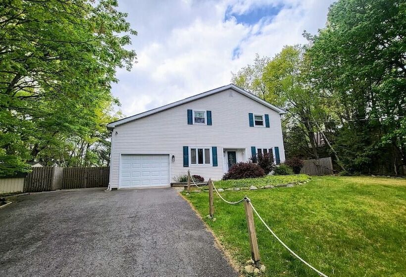 Simply Shores By Avantstay Private Beach + Dock Lake Overlook