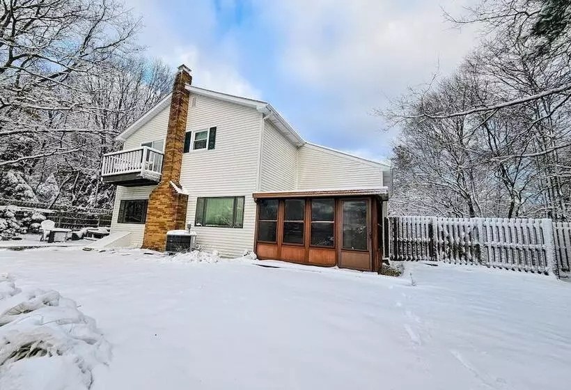 Simply Shores By Avantstay Private Beach + Dock Lake Overlook