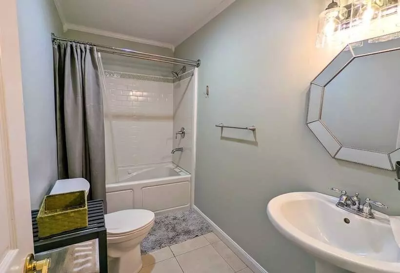 Simply Shores By Avantstay Private Beach + Dock Lake Overlook