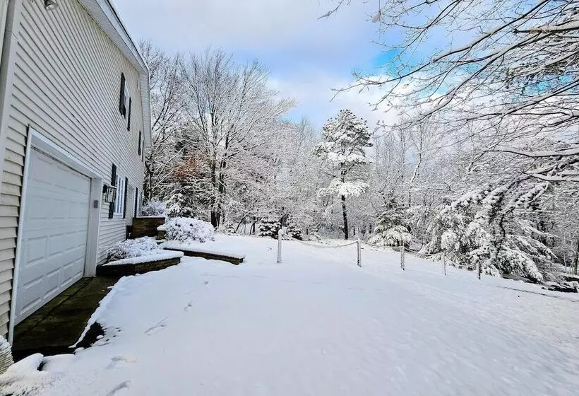 Simply Shores By Avantstay Private Beach + Dock Lake Overlook