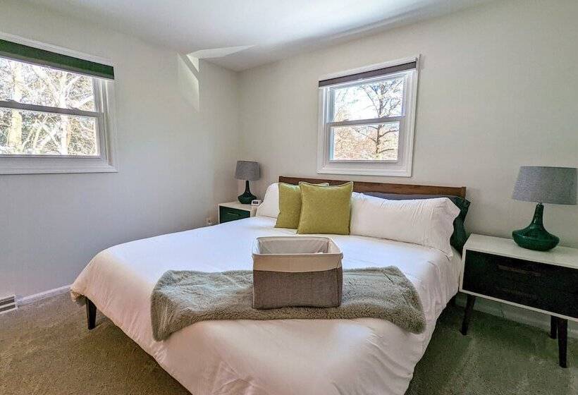 Simply Shores By Avantstay Private Beach + Dock Lake Overlook