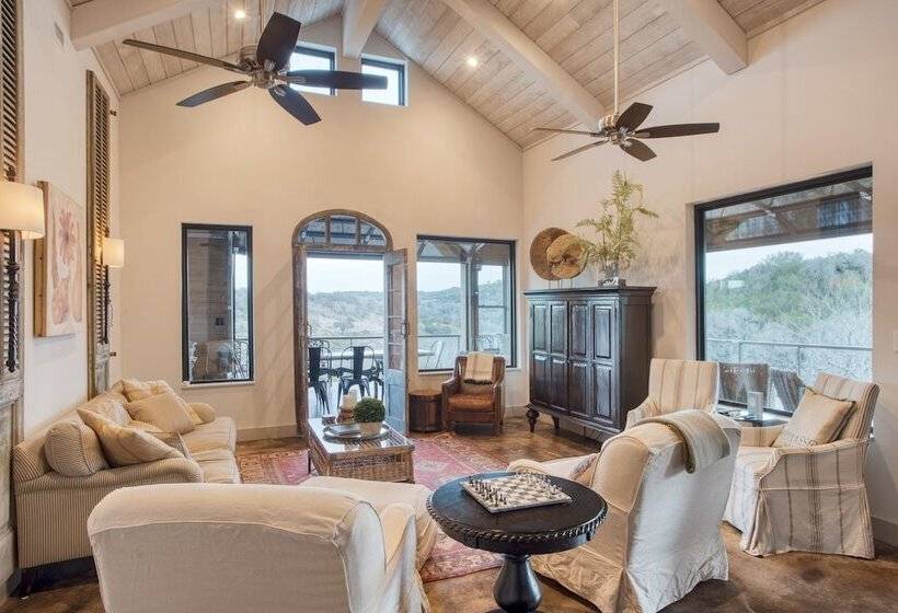 Sotol By Avantstay Direct River Access + Views