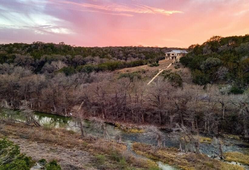 Sotol By Avantstay Direct River Access + Views