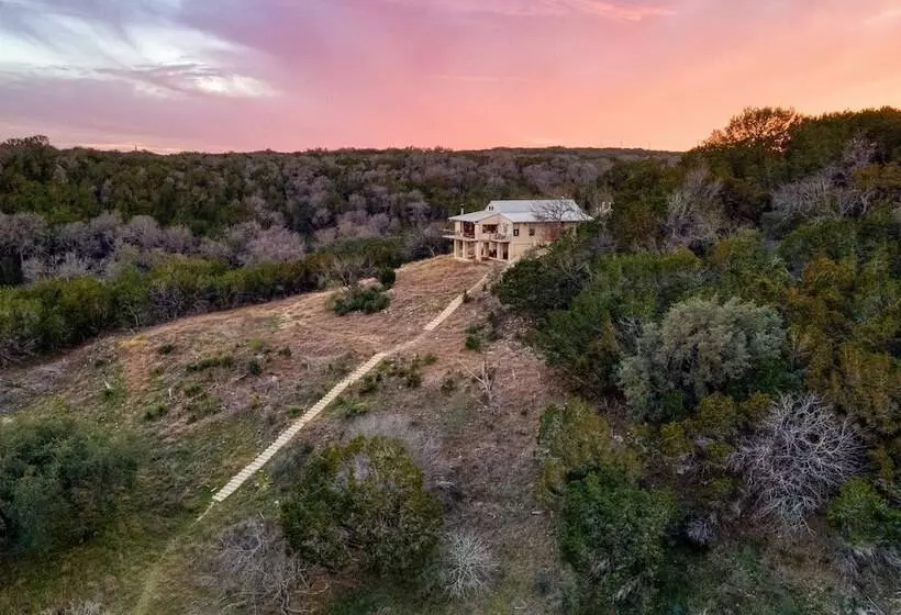 Sotol By Avantstay Direct River Access + Views