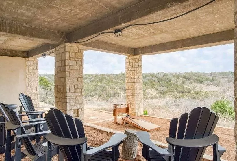 Sotol By Avantstay Direct River Access + Views