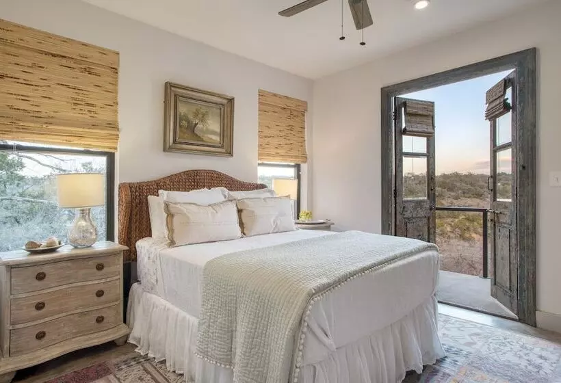 Sotol By Avantstay Direct River Access + Views