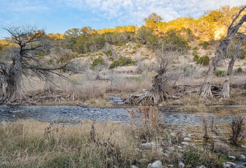 Sotol By Avantstay Direct River Access + Views