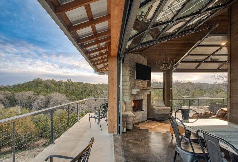 Sotol By Avantstay Direct River Access + Views