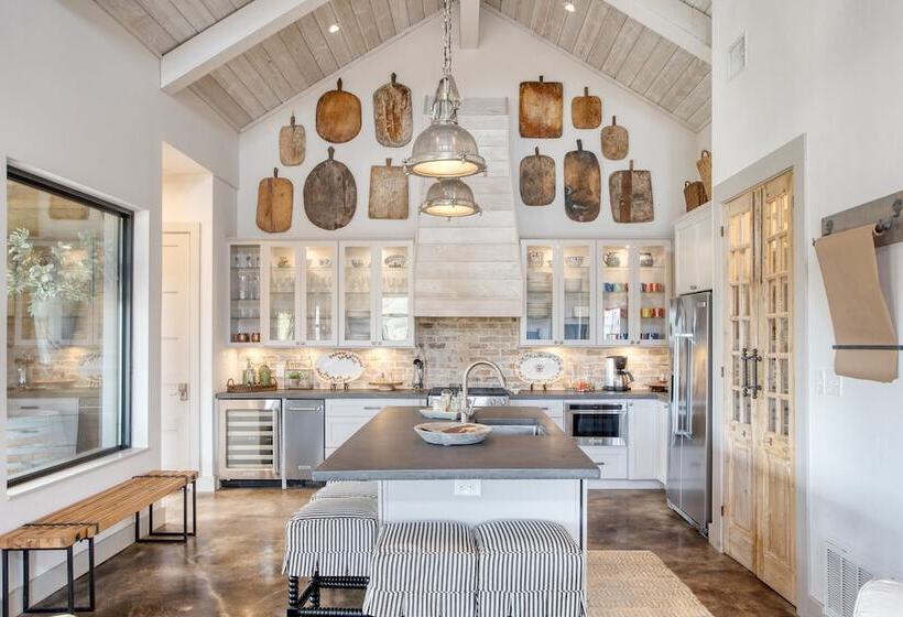 Sotol By Avantstay Direct River Access + Views