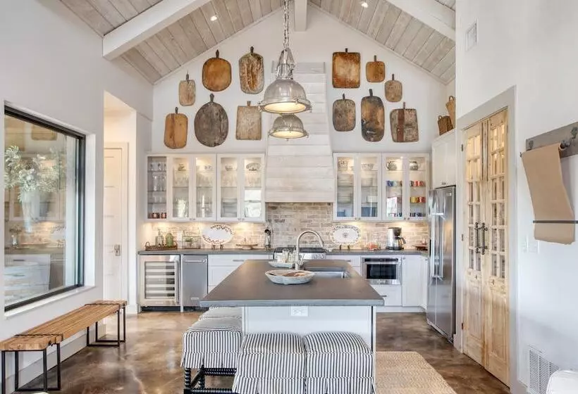 Sotol By Avantstay Direct River Access + Views