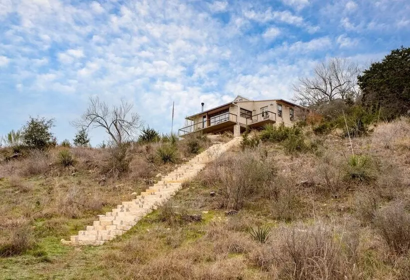 Sotol By Avantstay Direct River Access + Views