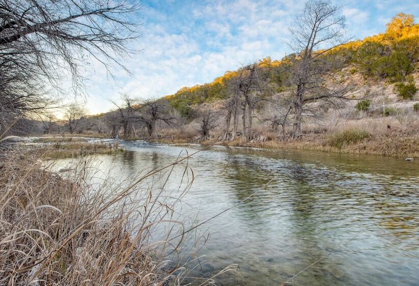 Sotol By Avantstay Direct River Access + Views