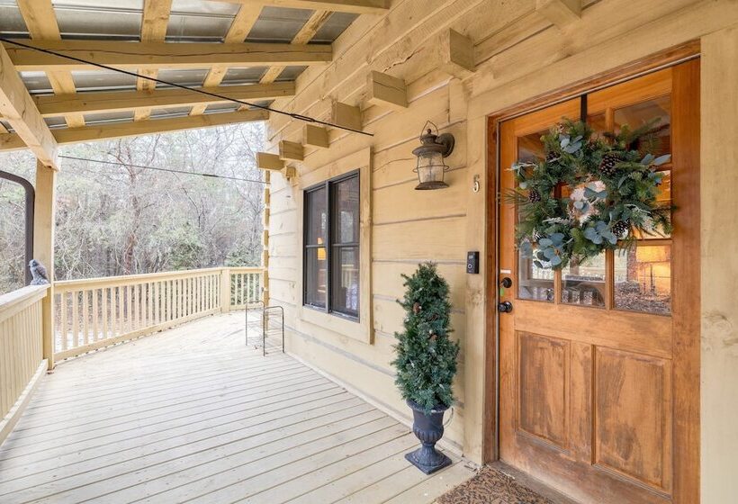 Starry Woods By Avantstay Retreat Near Asheville