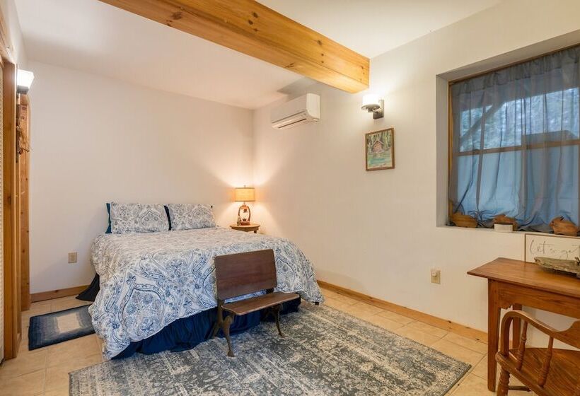 Starry Woods By Avantstay Retreat Near Asheville