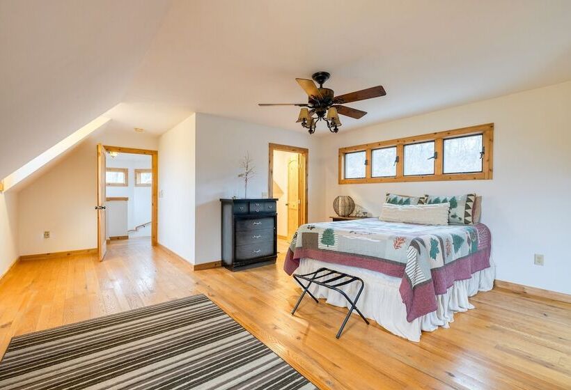 Starry Woods By Avantstay Retreat Near Asheville