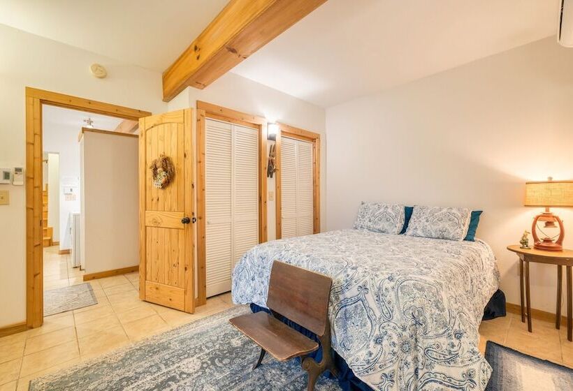 Starry Woods By Avantstay Retreat Near Asheville