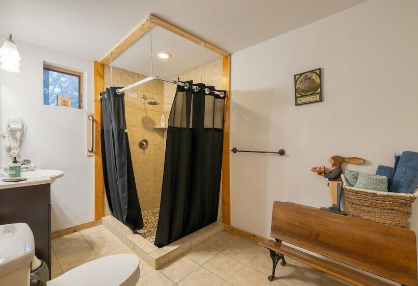 Starry Woods By Avantstay Retreat Near Asheville