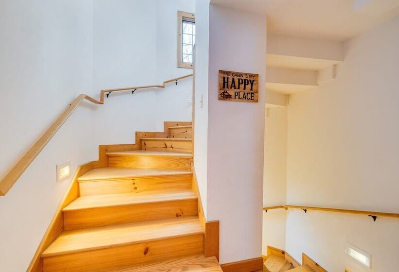 Starry Woods By Avantstay Retreat Near Asheville