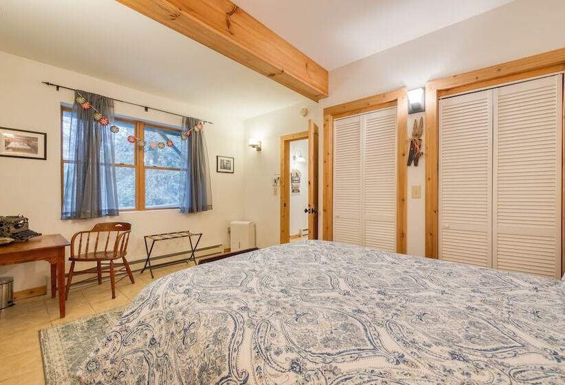 Starry Woods By Avantstay Retreat Near Asheville