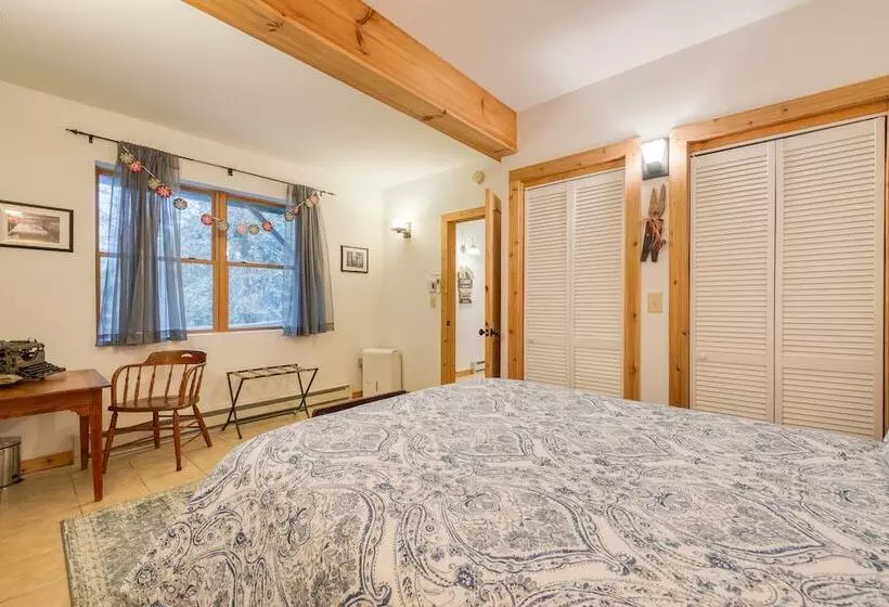 Starry Woods By Avantstay Retreat Near Asheville