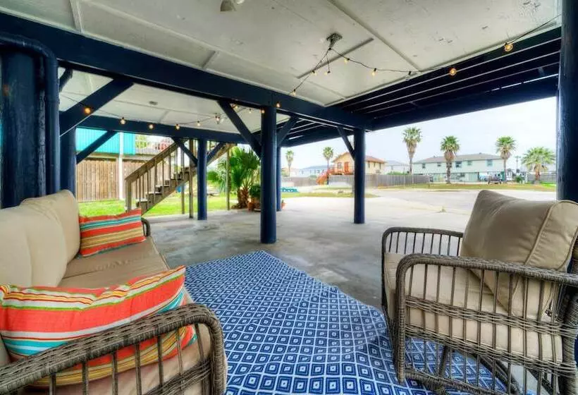 Surfin Dog By Avantstay Coastal Escape W/ Yard!