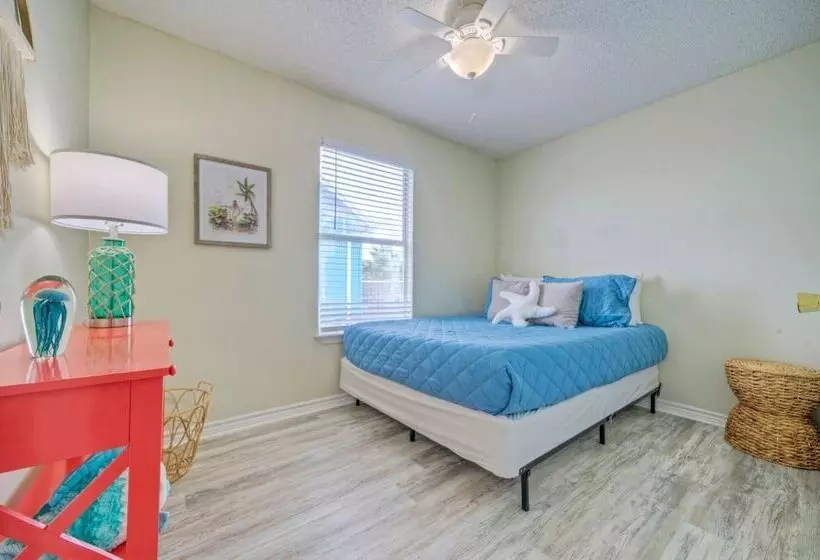 Surfin Dog By Avantstay Coastal Escape W/ Yard!