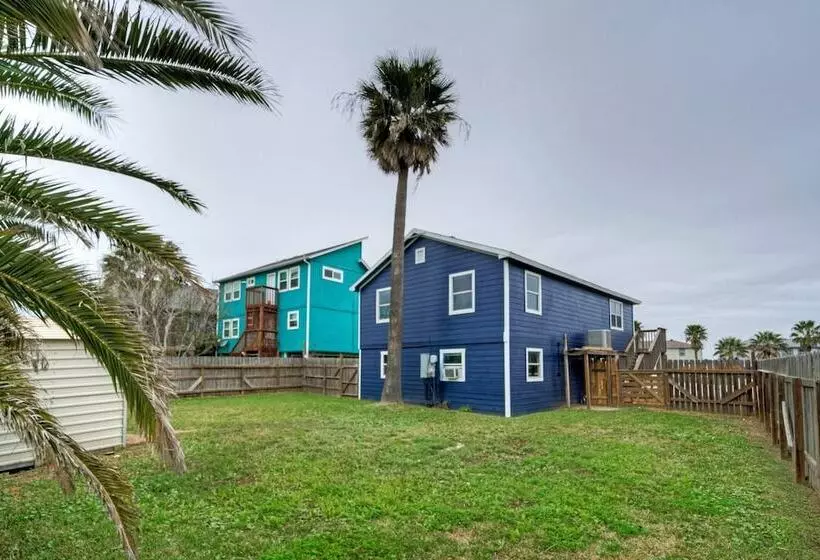 Surfin Dog By Avantstay Coastal Escape W/ Yard!