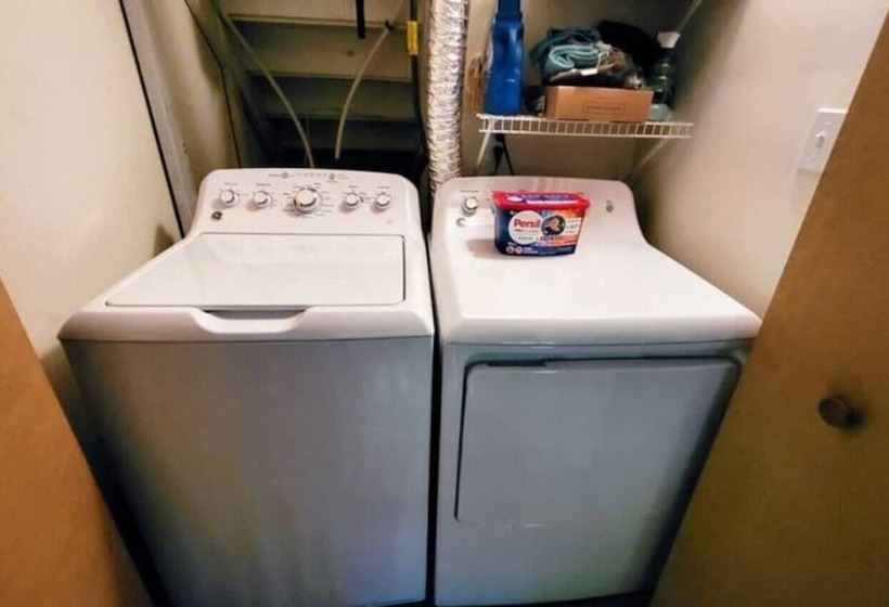 Tawny And Peaceful Game Room, Firepit, Patio/deck, Workspace